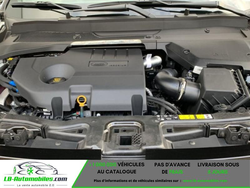 Land rover Discovery Sport D165 MHEV AWD BVA  occasion  Beaupuy - photo n5