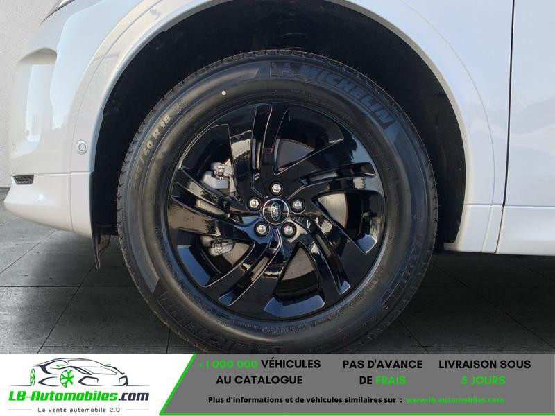 Land rover Discovery Sport D165 MHEV AWD BVA  occasion  Beaupuy - photo n11