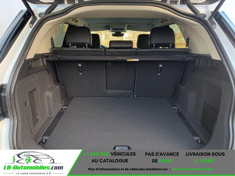 Land rover Discovery Sport D165 MHEV AWD BVA  occasion  Beaupuy - photo n12