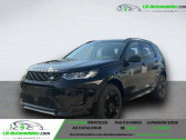 Land rover Discovery Sport occasion année 2025 boite Automatique Annonce Land rover Discovery Sport occasion Diesel D165 MHEV AWD BVA à Beaupuy