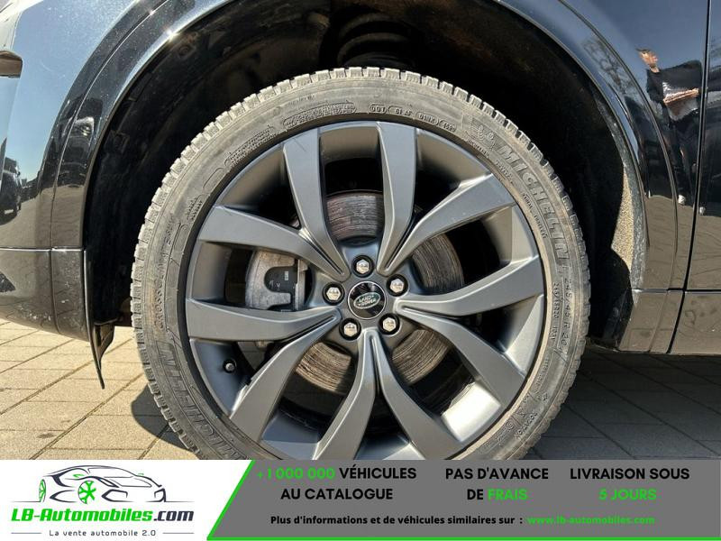 Land rover Discovery Sport D165 MHEV AWD BVA  occasion  Beaupuy - photo n8