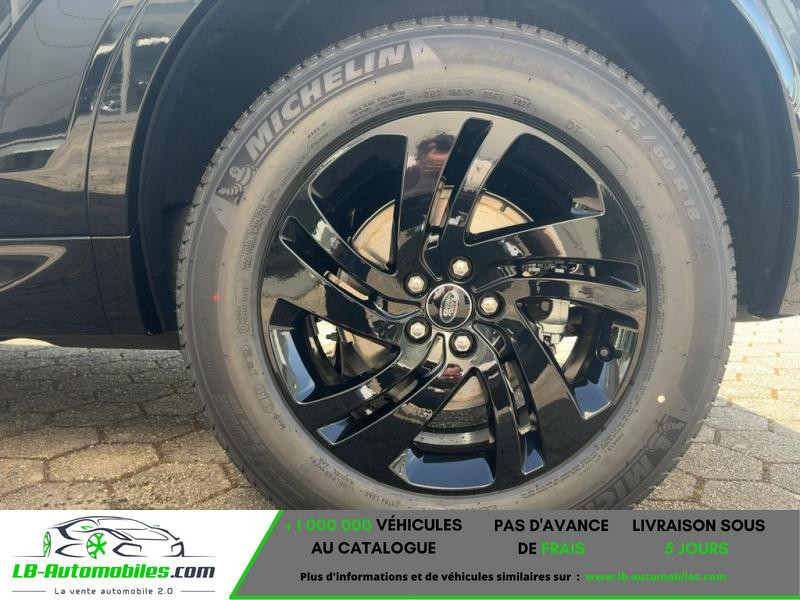 Land rover Discovery Sport D165 MHEV AWD BVA  occasion  Beaupuy - photo n6