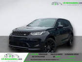 Land rover Discovery Sport D165 MHEV AWD BVA   Beaupuy 31