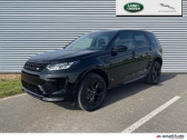 Annonce Land rover Discovery Sport occasion Hybride D165 R-Dynamic S AWD BVA à Barberey-Saint-Sulpice
