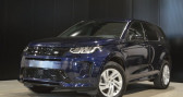 Land rover Discovery Sport occasion année 2022 boite Manuelle Annonce Land rover Discovery Sport occasion Diesel D165 R Dynamic SE 1 MAIN - 35.000 km à Lille