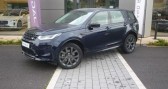 Land rover Discovery Sport occasion année 2020 boite Automatique Annonce Land rover Discovery Sport occasion Diesel D165 R-Dynamic SE AWD BVA Mark VI à Laxou