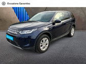 Annonce Land rover Discovery Sport occasion Diesel D165 S AWD BVA Mark VI  Hazebrouck