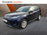 Annonce Land rover Discovery Sport occasion Diesel D165 S AWD BVA Mark VI  Hazebrouck