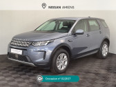Annonce Land rover Discovery Sport occasion Diesel D165 S AWD BVA Mark VI  Amiens