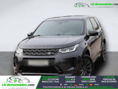 Annonce Land rover Discovery Sport occasion Electrique D180 MHEV AWD BVA � Beaupuy