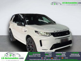 Annonce Land rover Discovery Sport occasion Electrique D180 MHEV AWD BVA � Beaupuy