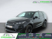 Annonce Land rover Discovery Sport occasion Electrique D180 MHEV AWD BVA � Beaupuy