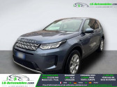 Annonce Land rover Discovery Sport occasion Electrique D180 MHEV AWD BVA � Beaupuy