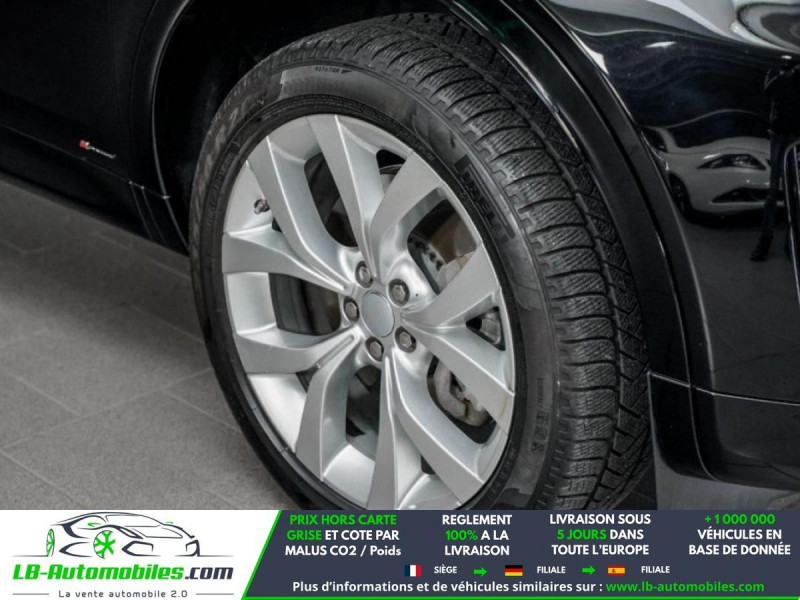 Land rover Discovery Sport D180 MHEV AWD BVA  occasion � Beaupuy - photo n�2