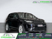 Annonce Land rover Discovery Sport occasion Electrique D180 MHEV AWD BVA � Beaupuy