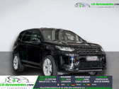 Annonce Land rover Discovery Sport occasion Hybride D180 MHEV AWD BVA � Beaupuy