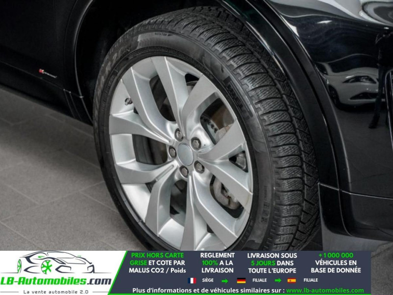 Land rover Discovery Sport D180 MHEV AWD BVA  occasion � Beaupuy - photo n�2