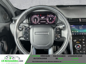 Land rover Discovery Sport D180 MHEV AWD BVA  occasion � Beaupuy - photo n�8