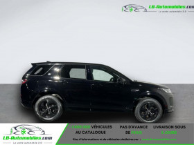Land rover Discovery Sport D180 MHEV AWD BVA  occasion � Beaupuy - photo n�5