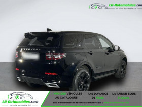 Land rover Discovery Sport D180 MHEV AWD BVA  occasion � Beaupuy - photo n�3