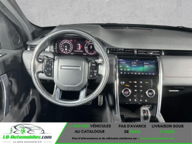Land rover Discovery Sport D180 MHEV AWD BVA  occasion � Beaupuy - photo n�2
