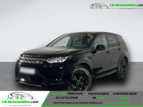Land rover Discovery Sport , garage LB AUTOMOBILES � Beaupuy
