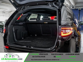Land rover Discovery Sport D180 MHEV AWD BVA  occasion � Beaupuy - photo n�3