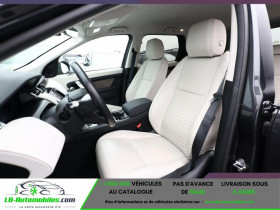 Land rover Discovery Sport D180 MHEV AWD BVA  occasion � Beaupuy - photo n�3