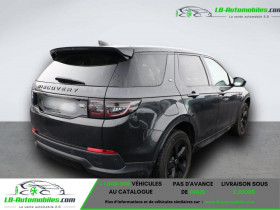 Land rover Discovery Sport D180 MHEV AWD BVA  occasion � Beaupuy - photo n�2