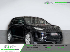 Land rover Discovery Sport , garage LB AUTOMOBILES � Beaupuy