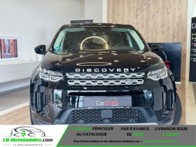 Land rover Discovery Sport D180 MHEV AWD BVA  occasion � Beaupuy - photo n�4