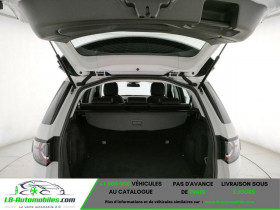 Land rover Discovery Sport D180 MHEV AWD BVA  occasion � Beaupuy - photo n�7