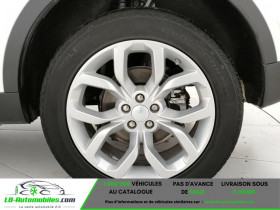 Land rover Discovery Sport D180 MHEV AWD BVA  occasion � Beaupuy - photo n�6