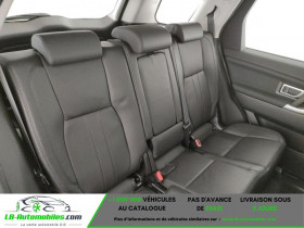 Land rover Discovery Sport D180 MHEV AWD BVA  occasion � Beaupuy - photo n�5