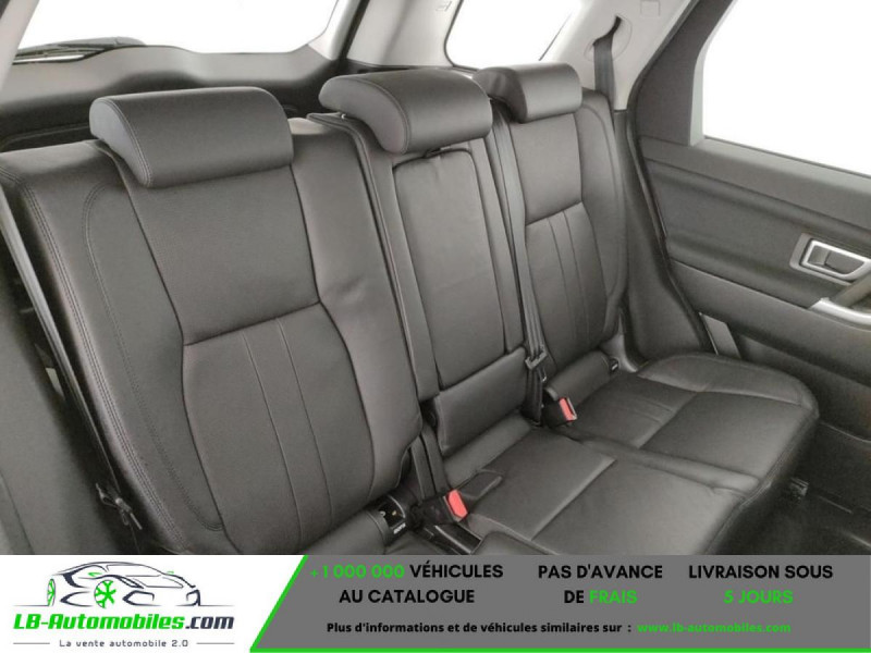 Land rover Discovery Sport D180 MHEV AWD BVA  occasion � Beaupuy - photo n�5
