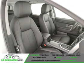Land rover Discovery Sport D180 MHEV AWD BVA  occasion � Beaupuy - photo n�4