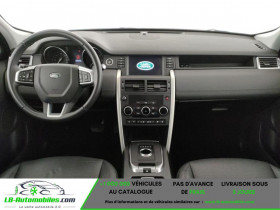 Land rover Discovery Sport D180 MHEV AWD BVA  occasion � Beaupuy - photo n�2