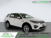 Annonce Land rover Discovery Sport occasion Diesel D180 MHEV AWD BVA � Beaupuy