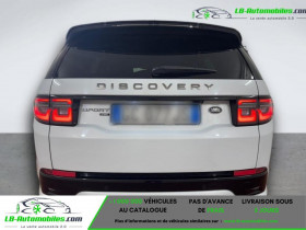 Land rover Discovery Sport D180 MHEV AWD BVA  occasion � Beaupuy - photo n�6