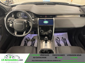 Land rover Discovery Sport D180 MHEV AWD BVA  occasion � Beaupuy - photo n�3