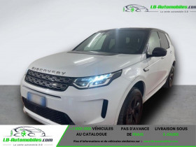 Land rover Discovery Sport , garage LB AUTOMOBILES � Beaupuy