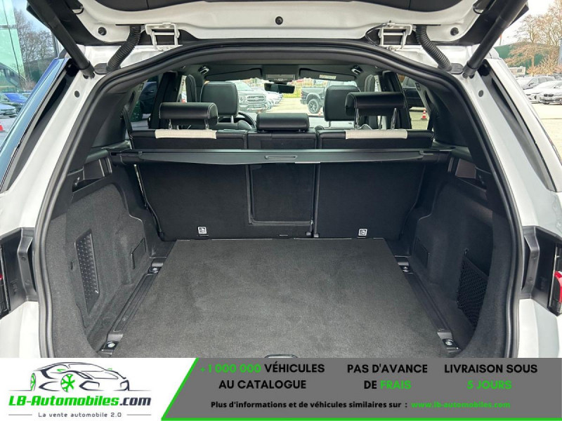 Land rover Discovery Sport D180 MHEV AWD BVA  occasion � Beaupuy - photo n�8
