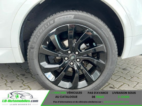 Land rover Discovery Sport D180 MHEV AWD BVA  occasion � Beaupuy - photo n�6