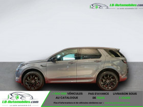 Land rover Discovery Sport D180 MHEV AWD BVA  occasion � Beaupuy - photo n�4