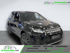 Land rover Discovery Sport D180 MHEV AWD BVA  occasion � Beaupuy - photo n�2