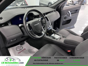 Land rover Discovery Sport D180 MHEV AWD BVA  occasion � Beaupuy - photo n�4