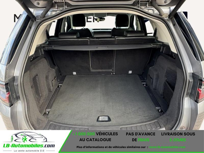 Land rover Discovery Sport D180 MHEV AWD BVA  occasion  Beaupuy - photo n10
