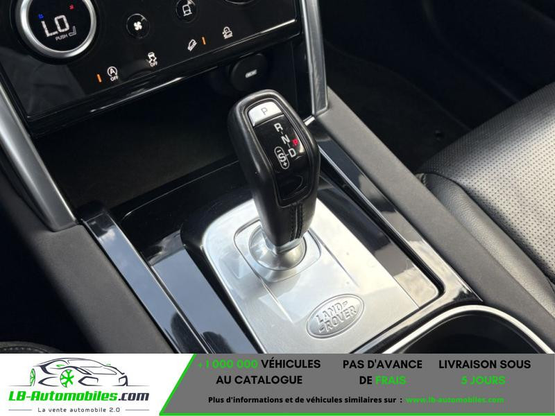 Land rover Discovery Sport D180 MHEV AWD BVA  occasion  Beaupuy - photo n7