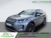 Land rover Discovery Sport D180 MHEV AWD BVA   Beaupuy 31