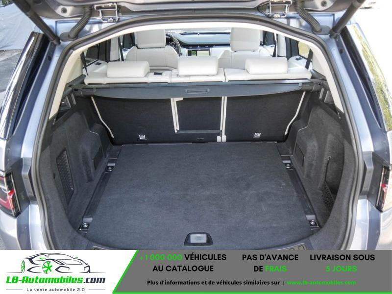 Land rover Discovery Sport D180 MHEV AWD BVA  occasion  Beaupuy - photo n9